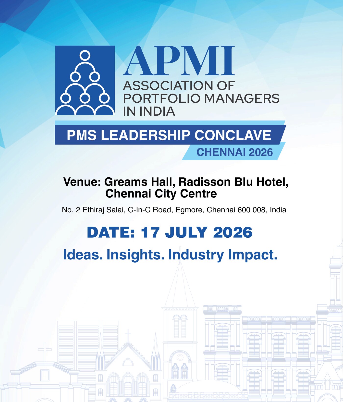 Registration Banner