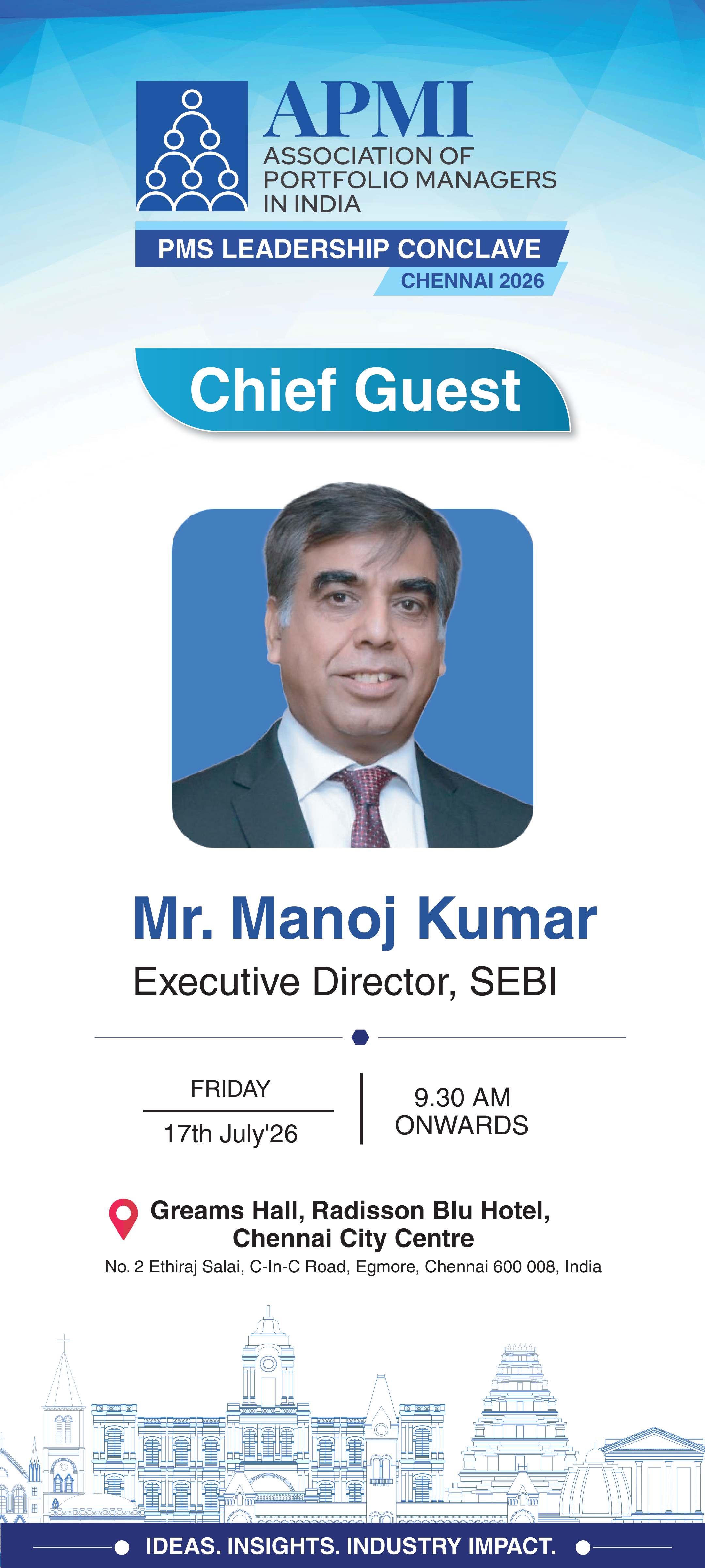 Chief Guest